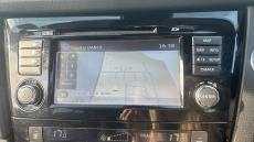 Nissan X-Trail 1.7 dCi Tekna 5dr 4WD Diesel Station Wagon